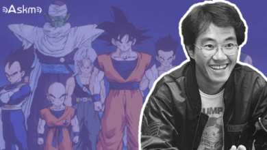 Akira Toriyama Net Worth