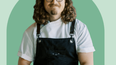 Joshua Weissman Net Worth