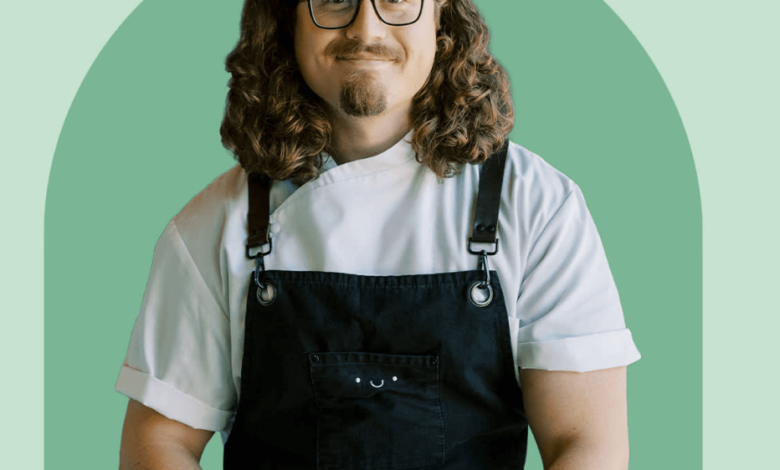 Joshua Weissman Net Worth
