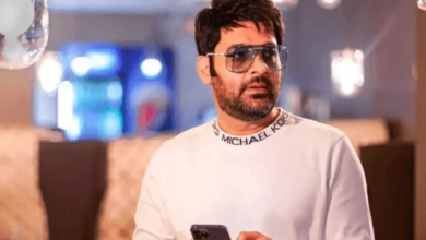 Kapil Sharma Net Worth