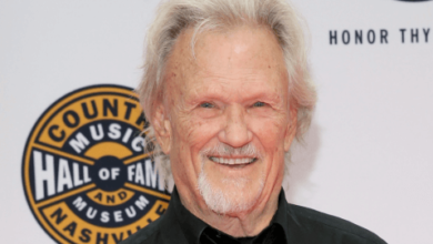 Kris Kristofferson Net Worth