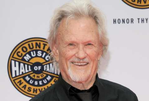 Kris Kristofferson Net Worth