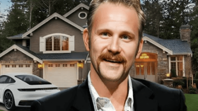 Morgan Spurlock Net Worth