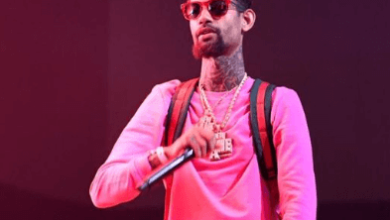 PNB Rock Net Worth