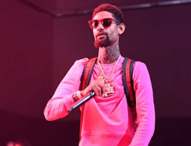 PNB Rock Net Worth