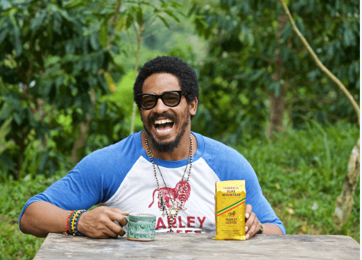 Rohan Marley Net Worth
