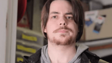Arin Hanson Net Worth