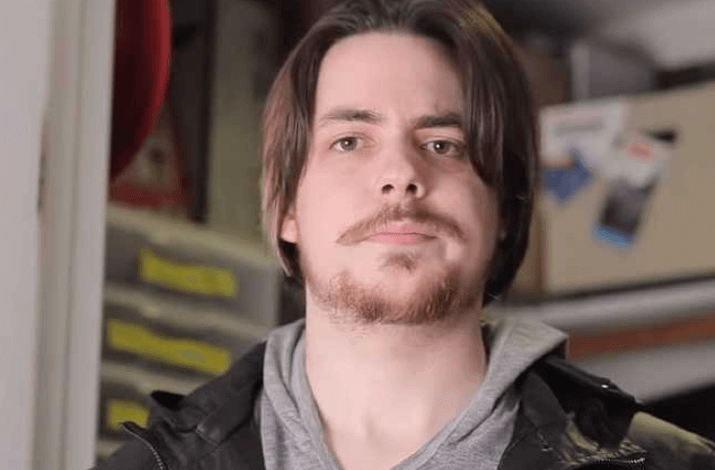 Arin Hanson Net Worth