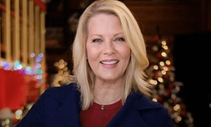 Barbara Niven Net Worth