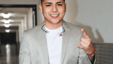 Chato Marca MP Net Worth