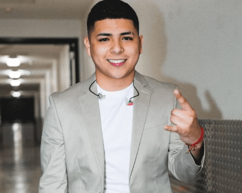 Chato Marca MP Net Worth