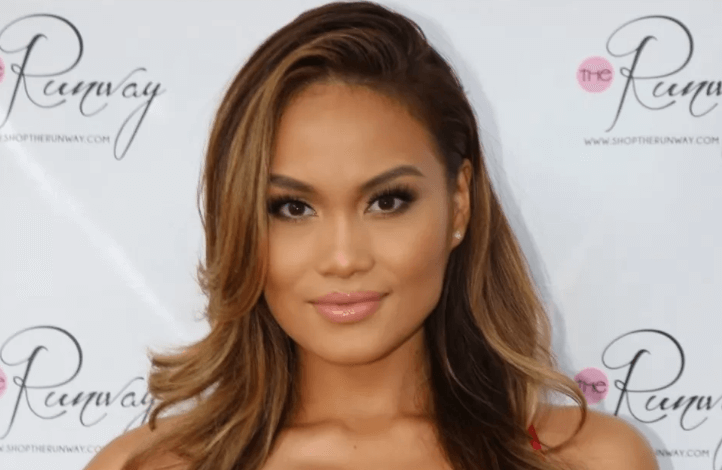 Daphne Joy Net Worth