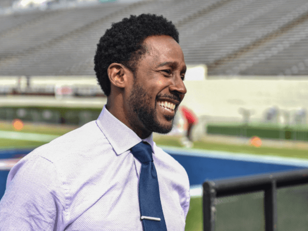 Desmond Howard Net Worth