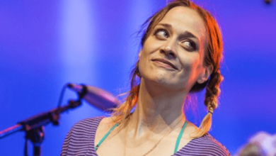 Fiona Apple Net Worth