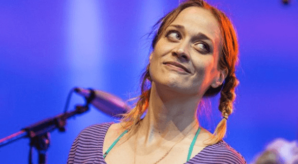 Fiona Apple Net Worth