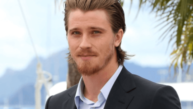 Garrett Hedlund Net Worth