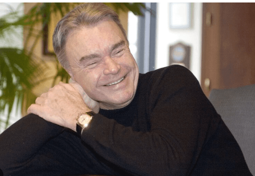 Gordon Bethune Net Worth