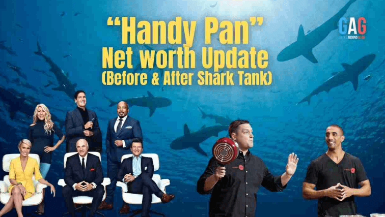 Handy Pan Net Worth