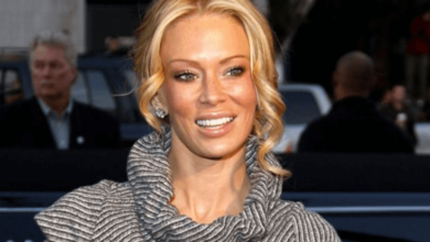 Jenna Jameson Net Worth 2024