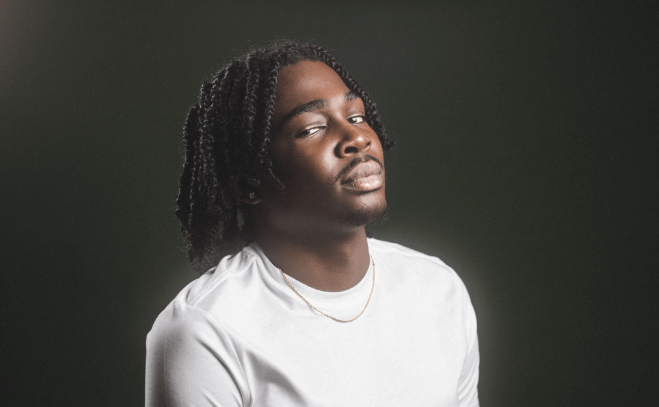 Kam Patterson Net Worth