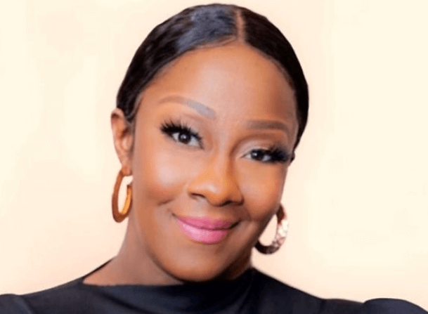 Le'Andria Johnson Net Worth