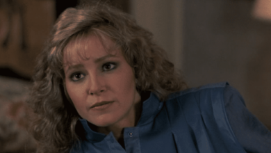Lisa Eilbacher Net Worth