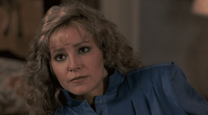Lisa Eilbacher Net Worth