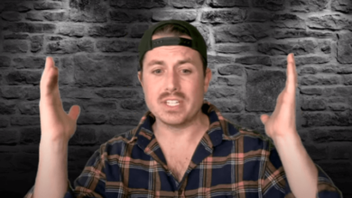 MrBallen Net Worth
