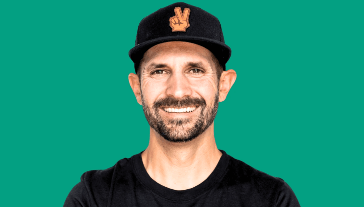 Pace Morby Net Worth