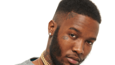 Shy Glizzy Net Worth