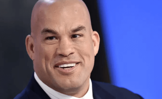 Tito Ortiz Net Worth
