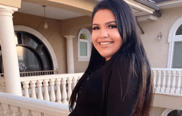 Karina Garcia Net Worth