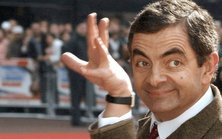 Mr Bean Net Worth in Rupees