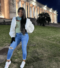 Marianny Dey Net Worth