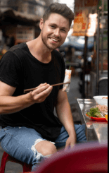 Max McFarlin Net Worth