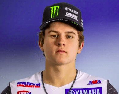 How Much Is Haiden Deegan Worth?