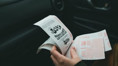 afternoon lottery draw results
